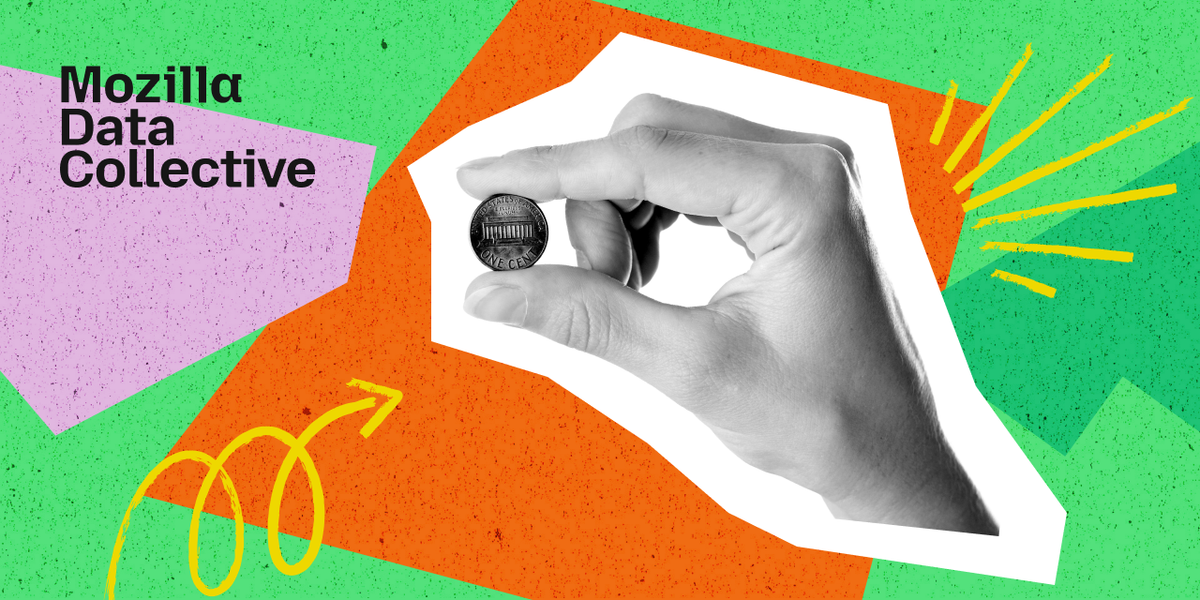 Get a Sneak Preview of Mozilla Data Collective’s Compensation Feature!