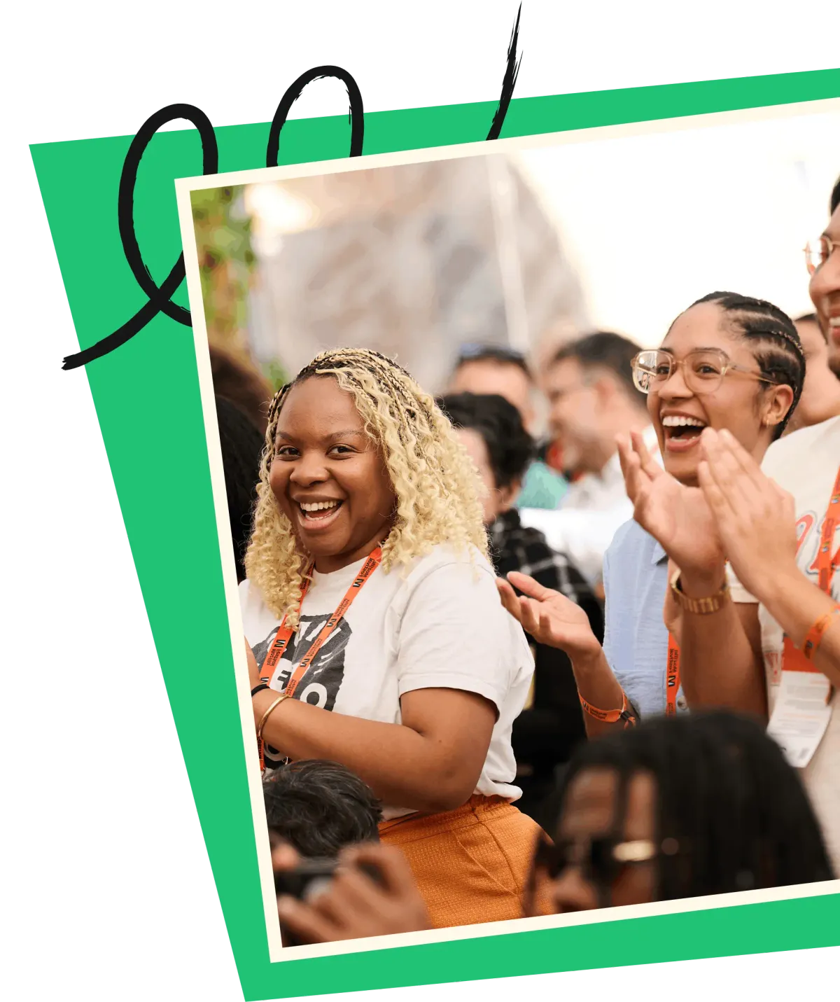 Careers at Mozilla Data Collective