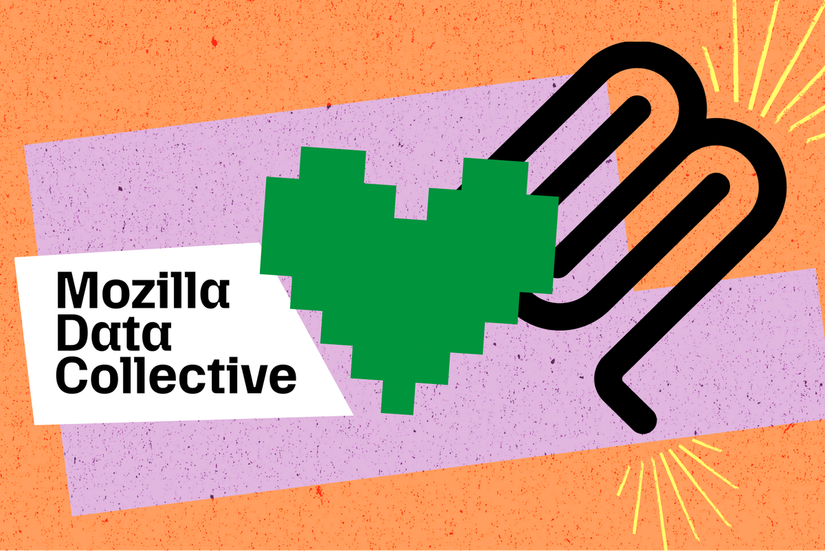 Your agent can now search our catalogue: introducing the Mozilla Data Collective MCP server