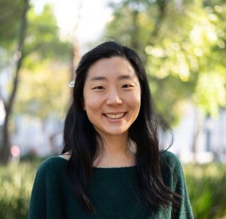 Christine Kim
