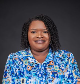 Rebecca Ryakitimbo
