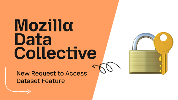Request to Access Feature is now Available