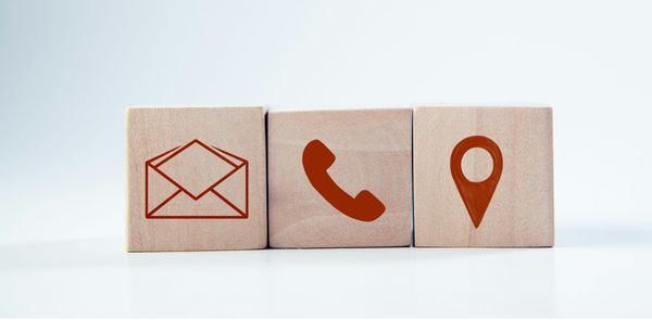 Best Practices for Sharing Contact Information on Mozilla Data Collective