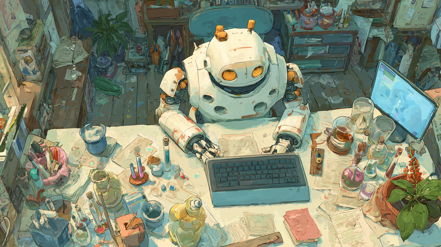 The long way round to a knowledge-grounded HR agent