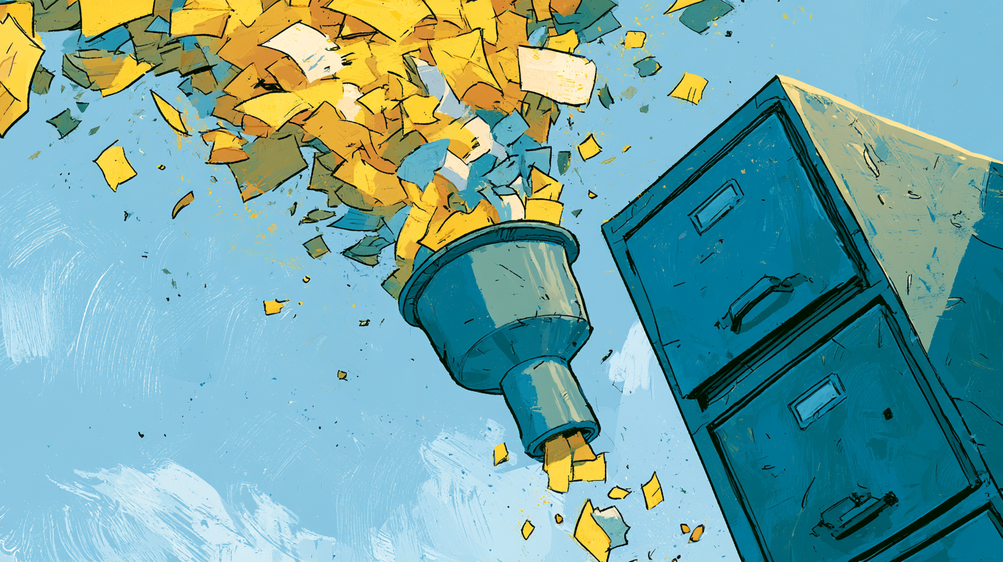Why your agent's knowledge breaks on import (and how to fix it)