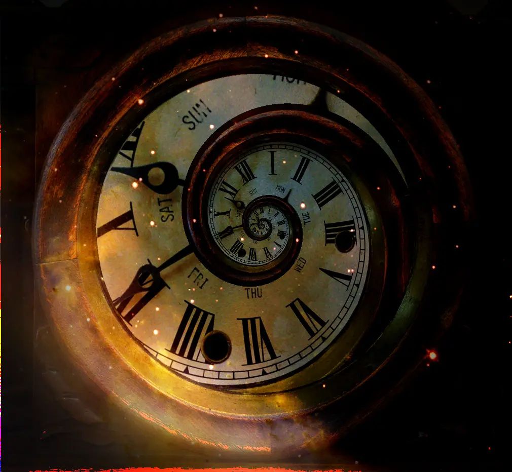 Back to the Past
