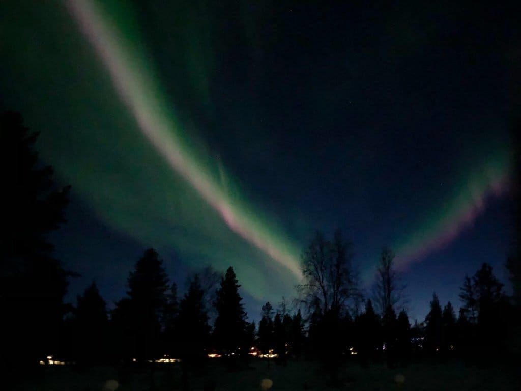 Seeing Steve – Observing the new Aurora phenomenon