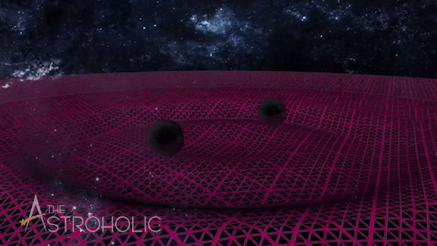Why the discovery of gravitational waves is so important