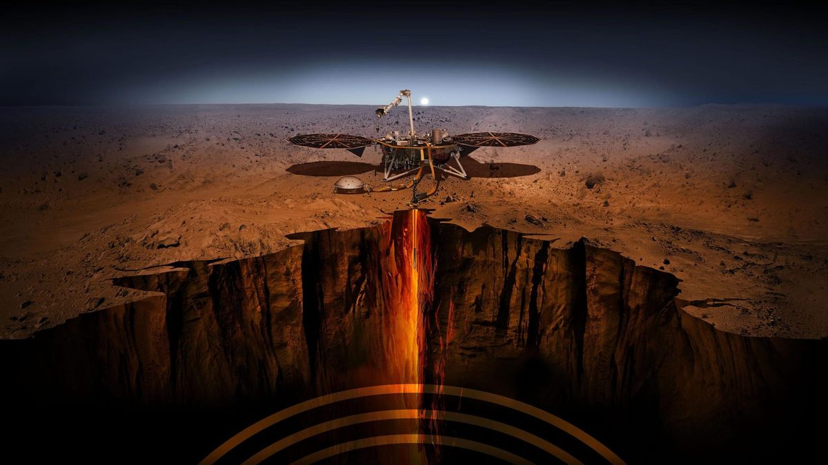 The Astroholic Explains S04E05 – How Do Marsquakes And Moonquakes Happen?