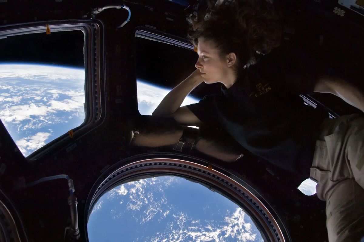 Has anyone got a recipe for artificial gravity?