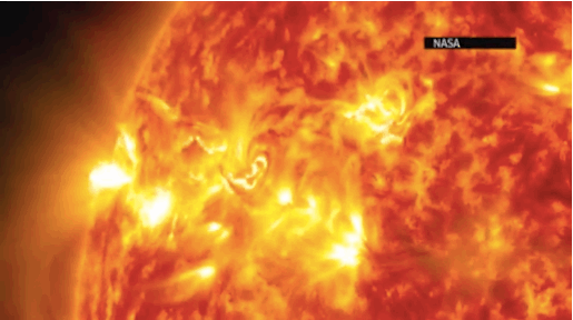 What Would Happen If The Sun Disappeared ? – AGAIN!