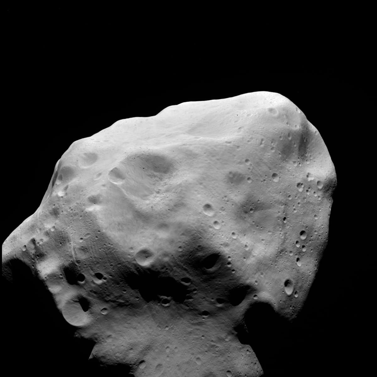 All about the Asteroid Belt