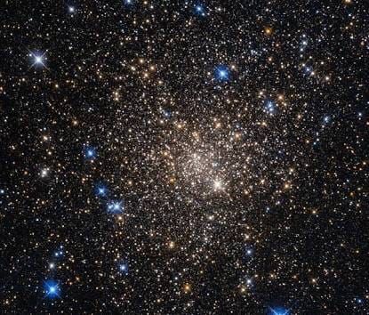 “The Stars Were Aligned”