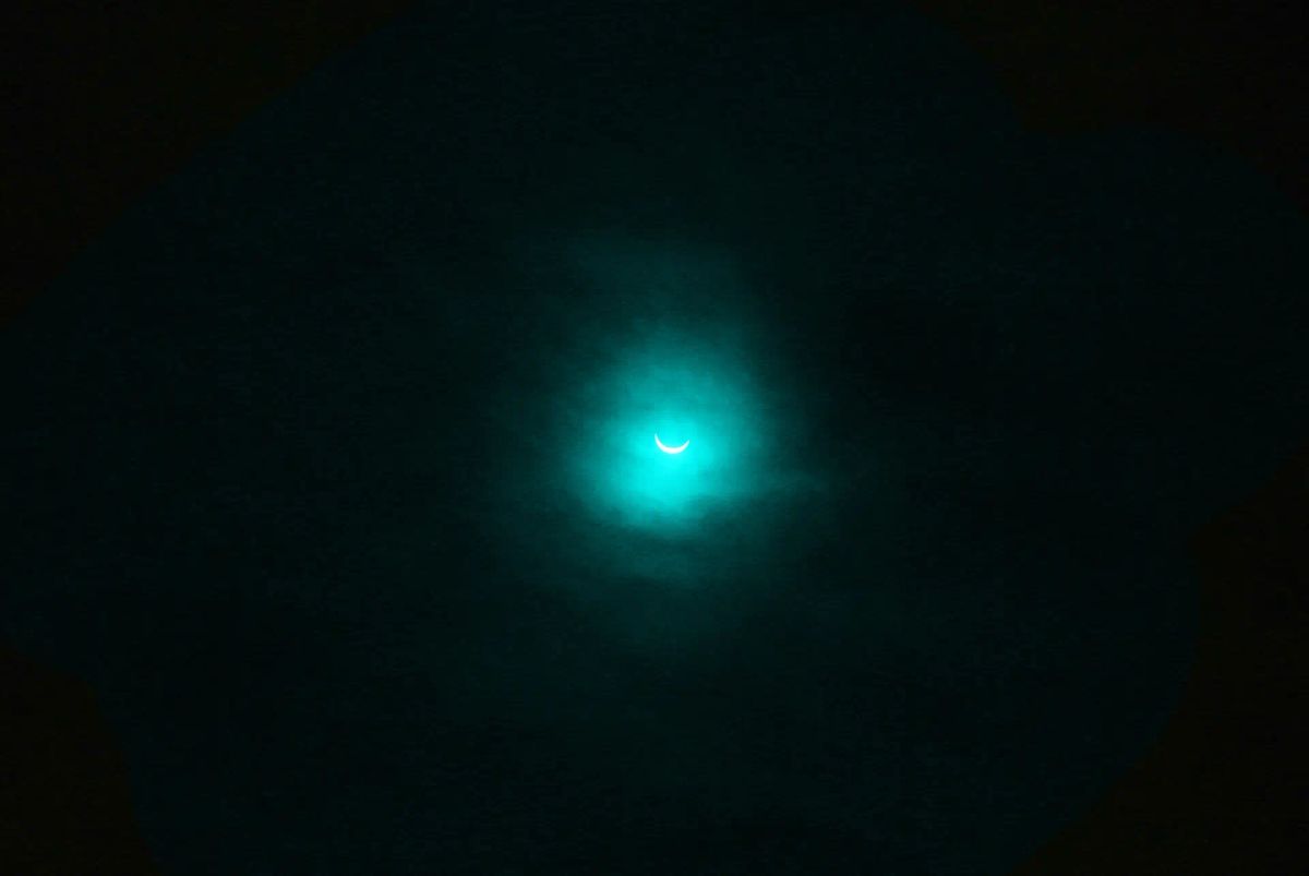 Eclipse 2015