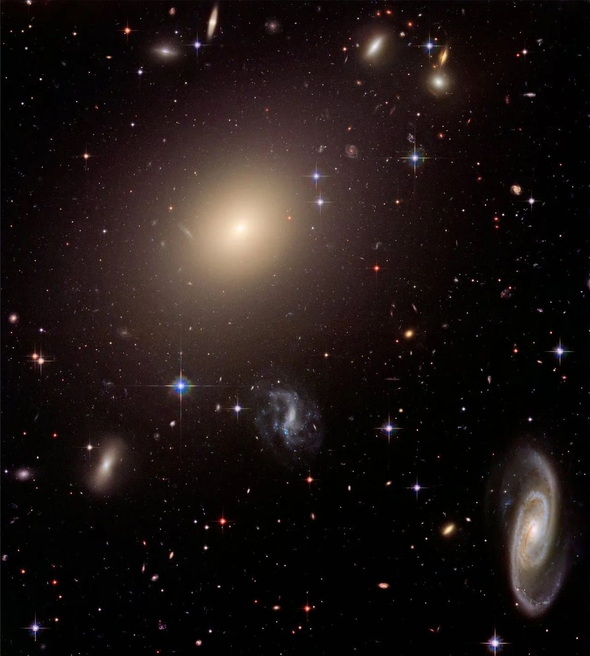 PodcAstroholic – What is dark energy?
