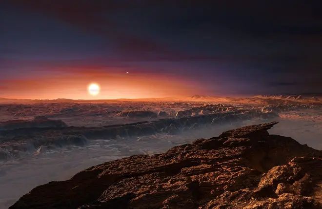 The Astroholic Live – Proxima b, Warp Drive & Alzheimer’s cure