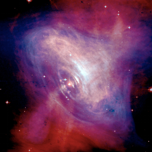 The most dangerous club in the Universe