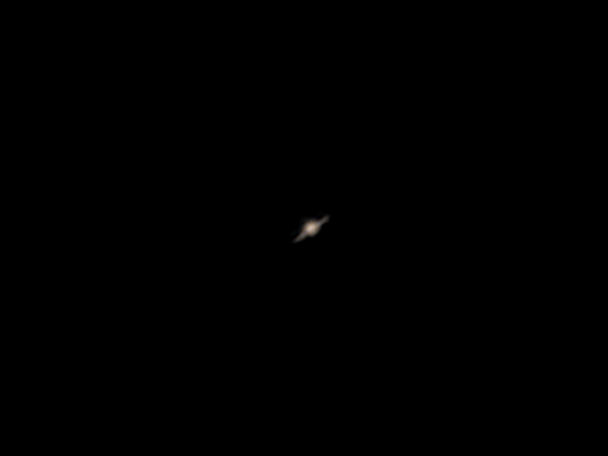It's Saturn's 'Time To Shine' But Not A Once In 500 Years Event This Time