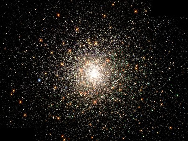 The Astroholic Explains S01E11 – Ancient Star Clusters And A Mystery Planet