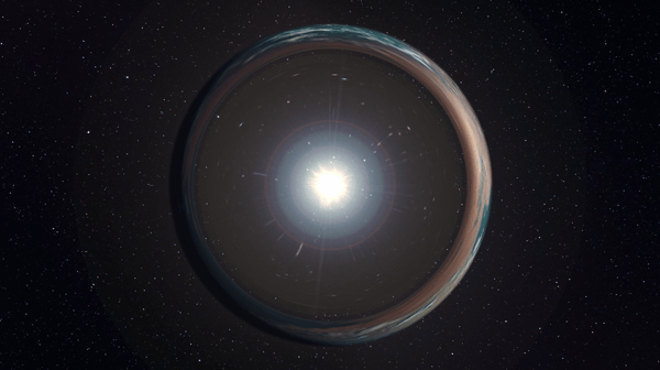 The Astroholic Explains S03E03 – How To Turn The Sun Into A Giant Telescope Feat. Dr Slava Turyshev