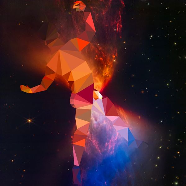 Queers In The Sky As Diamonds