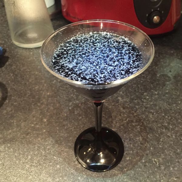 The Hubble Ultra-deep field