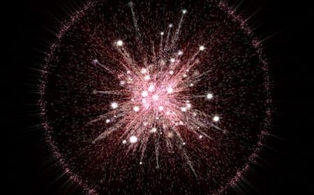 Something out of Nothing