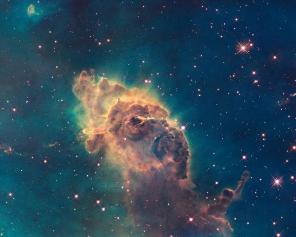 International Astronomy Day 2017 & Hubble at 27!