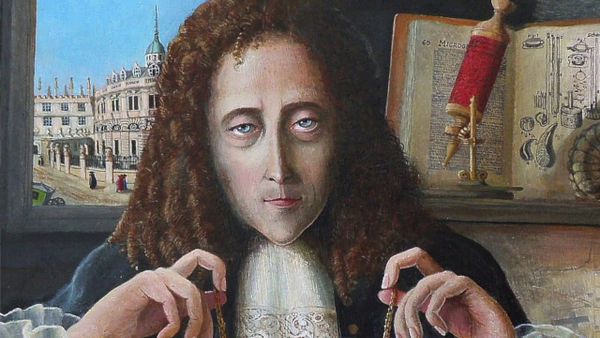 The Astroholic LIVE @ Green Man Festival