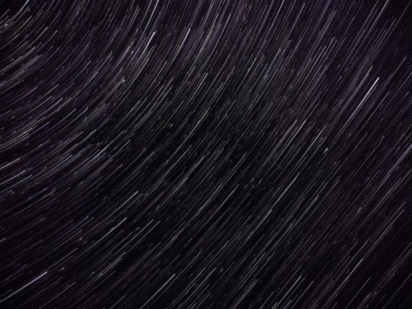 Concerning Space-Time