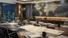 Think Tanks Ranked by Influence: Where Policy Actually Gets Made