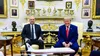 What Aoun Actually Asked For