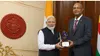 Modi's Trophy Cabinet