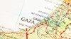 Not in Gaza. Not in the West Bank.