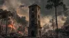 The Clock That Ran in Tehran