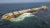 800,000 Barrels. The War's First Environmental Disaster.