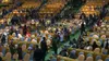 Delegates Walked Out. Netanyahu Said: 'Good.'
