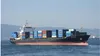 A Ship Is on the Floor of the Strait of Hormuz.