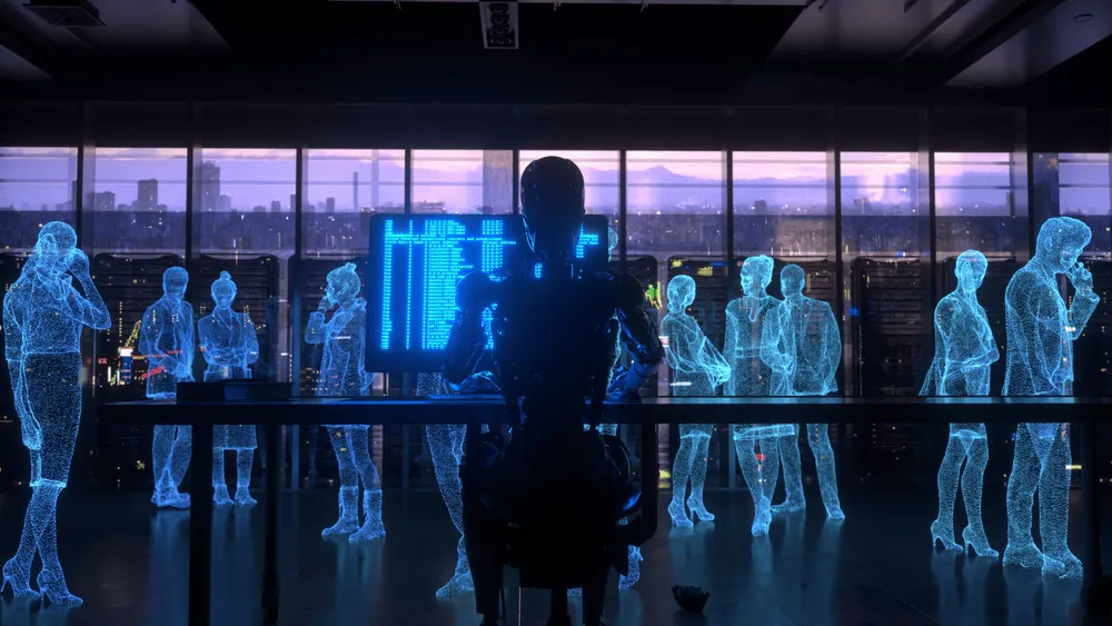 AI as Power: Can Diplomacy Keep Up With the Technology Race?