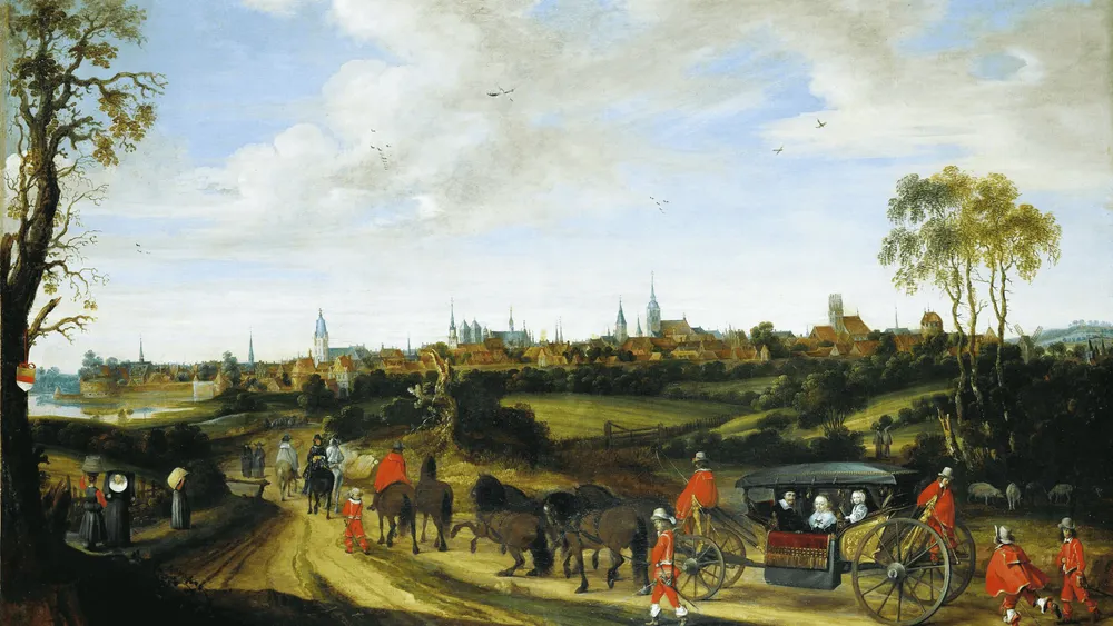 Evolution of Diplomacy: From Westphalia to the Digital Age