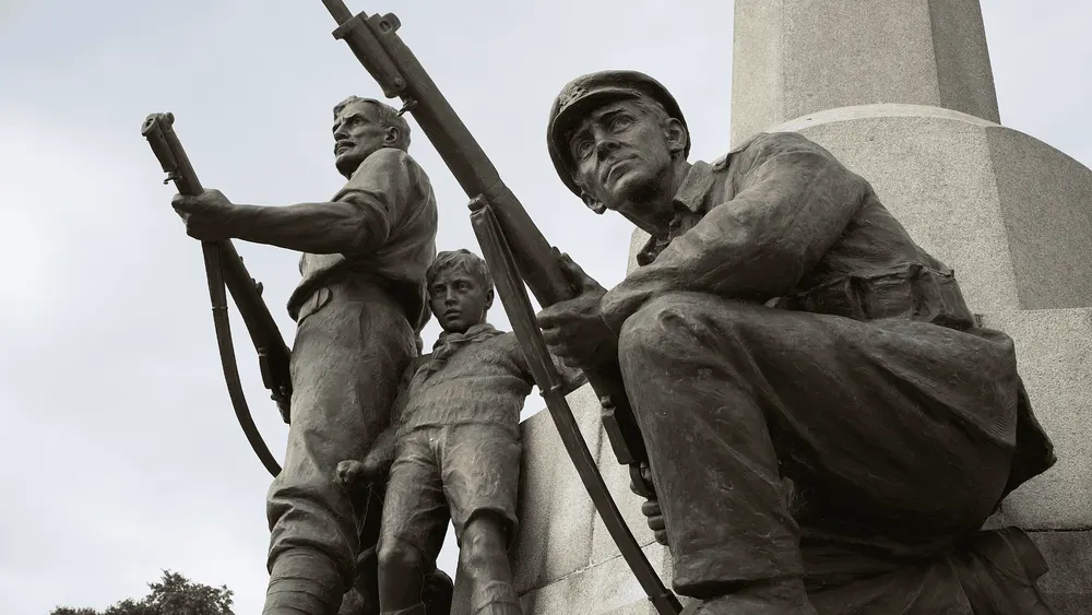 Future of War: How Technology Is Rewriting the Rules of Global Conflict