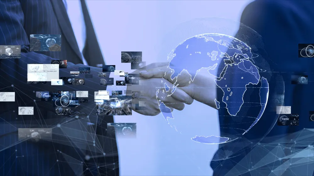 Geopolitics of AI: How Technology is Rewiring Global Power Structures