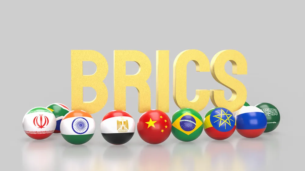 Global South Rising: How Developing Nations Are Reshaping World Politics