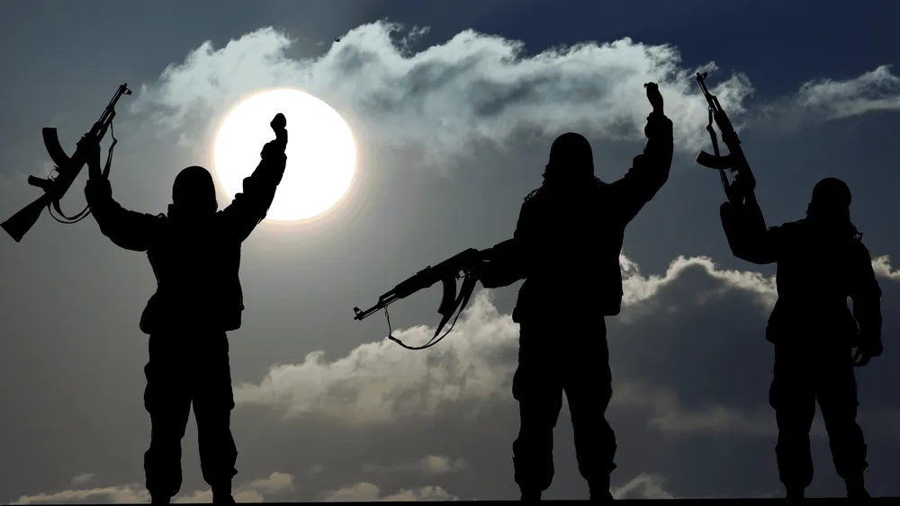 Terrorism's Evolution: From Al-Qaeda's Hierarchy to Digital Lone Wolves