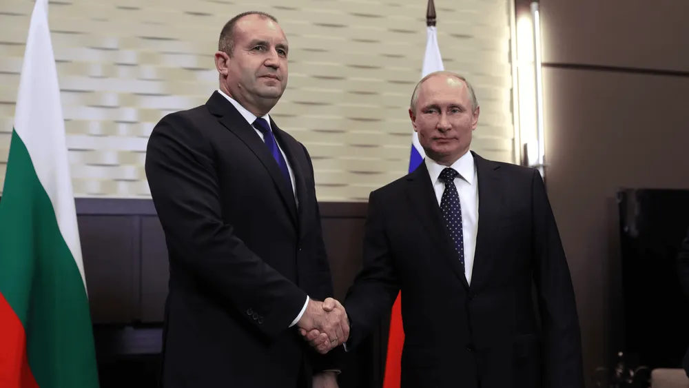 The Black Sea Just Got Complicated