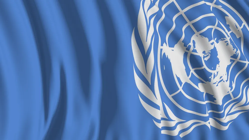 UN at a Crossroads: Can Multilateralism Survive the 21st Century?