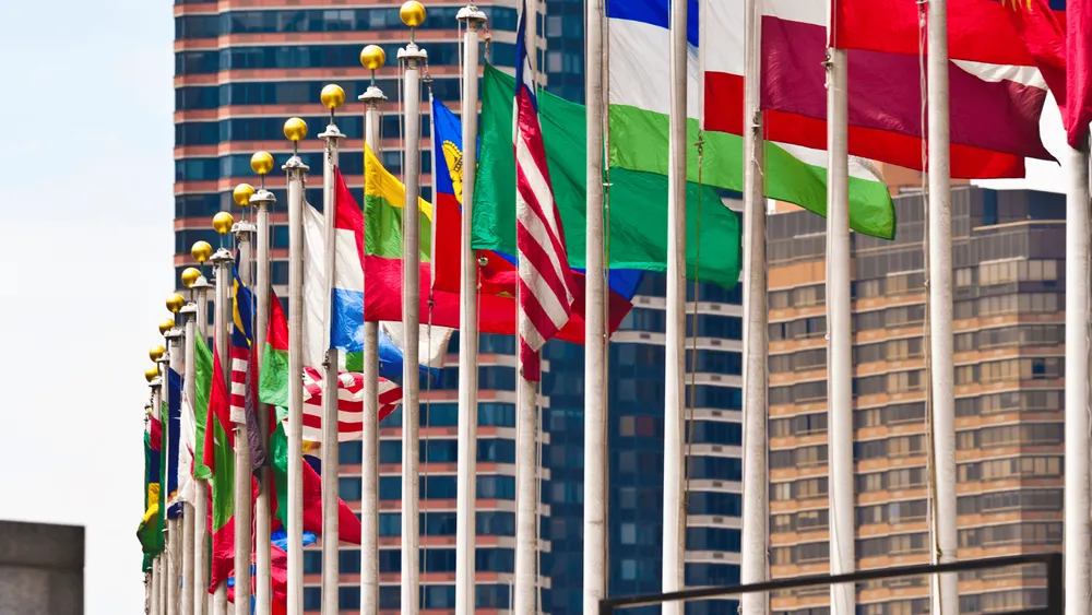 Understanding Multipolarity: Why the Unipolar Moment is Over