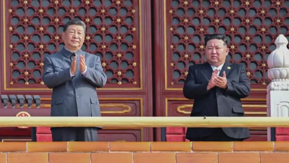 Kim’s Leverage