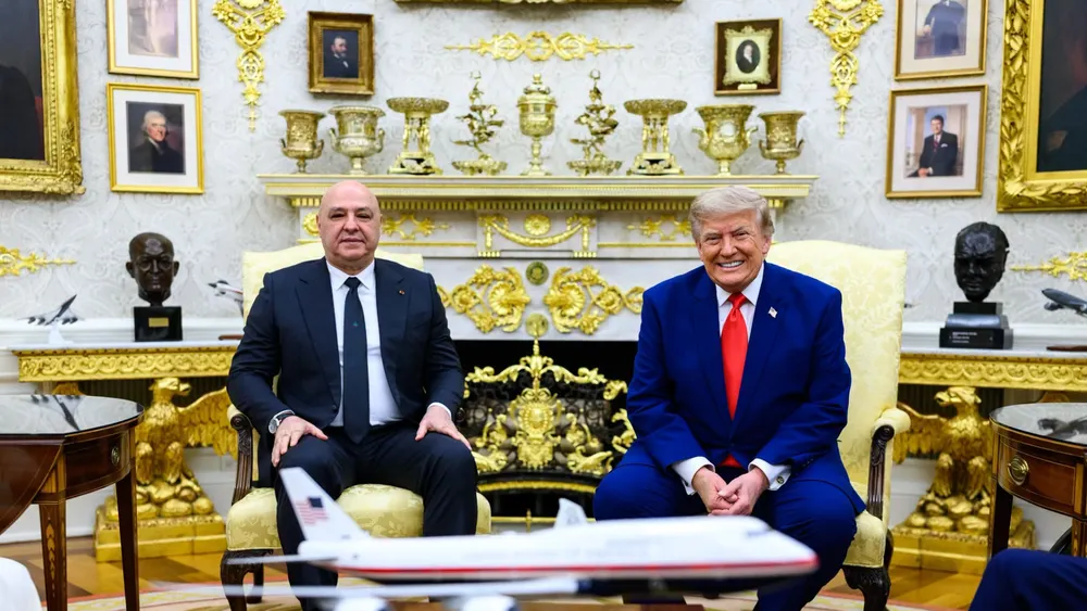 What Aoun Actually Asked For