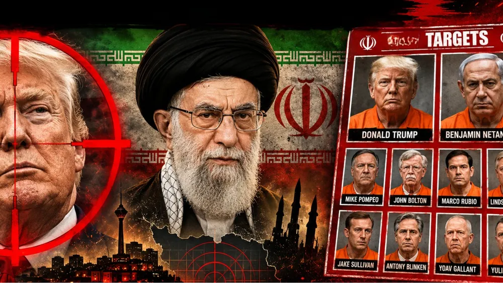 Kill List. Nuclear Offer. Sunday.